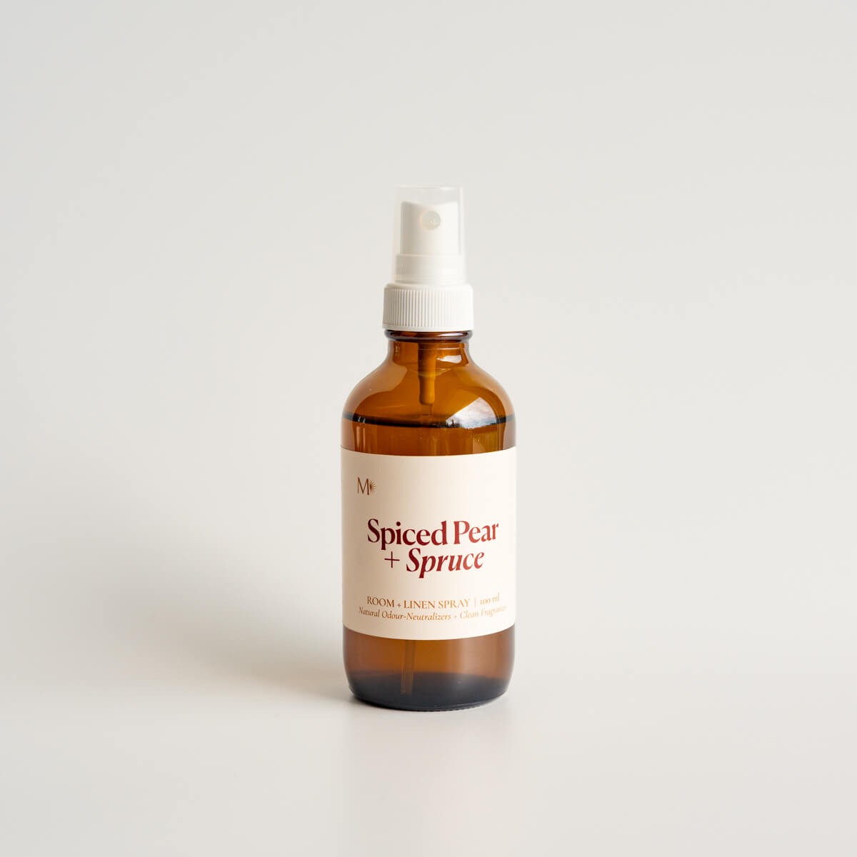 Misiyo - Spiced Pear + Spruce Room Spray
