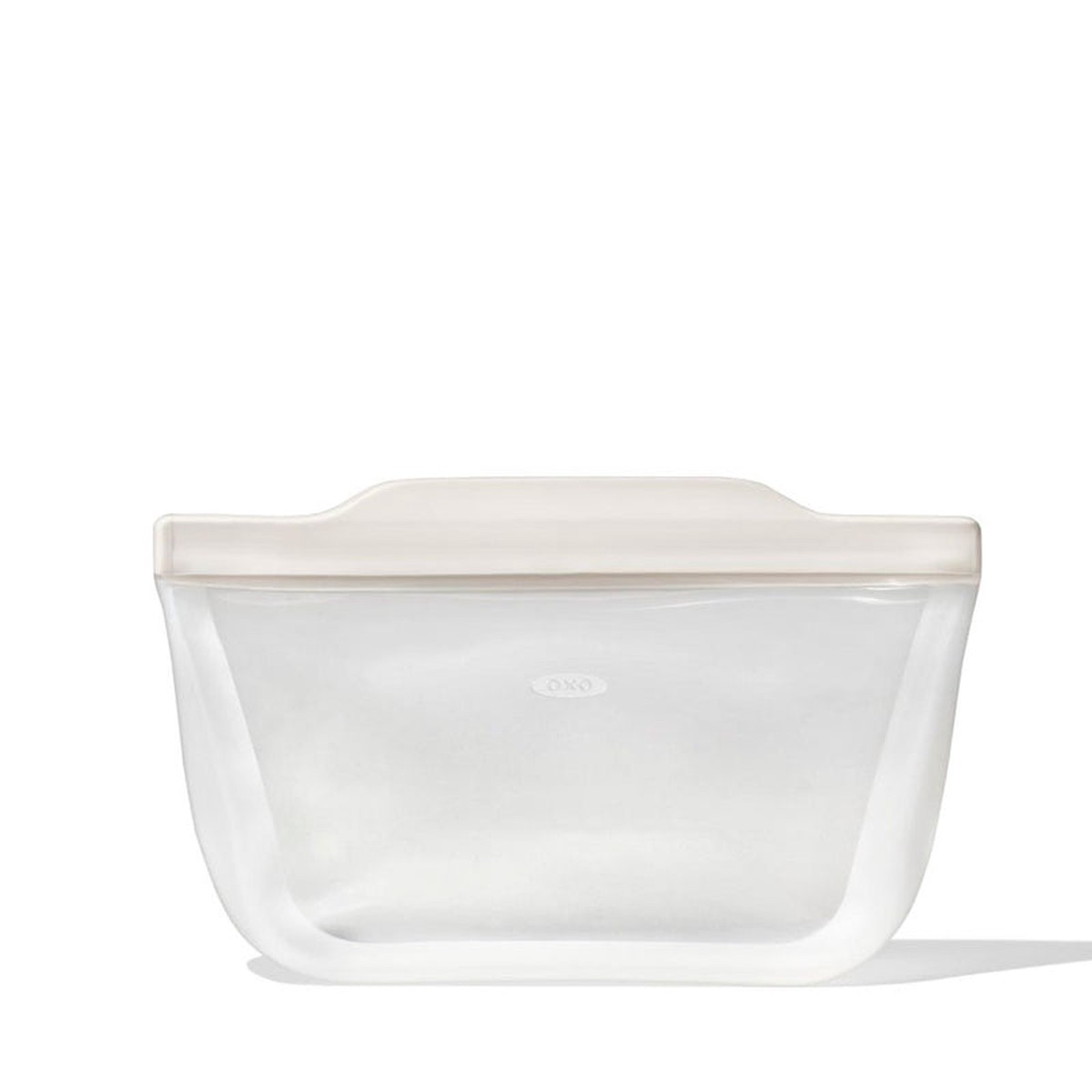 OXO Silicone Stand up Bag - Medium