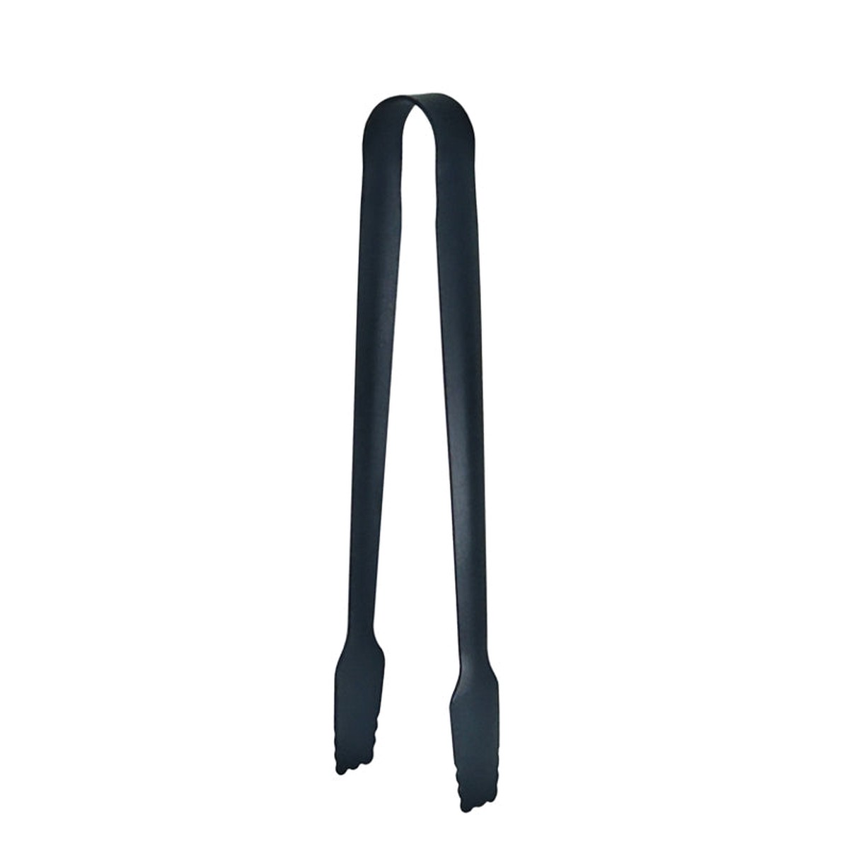 Small Black Tongs