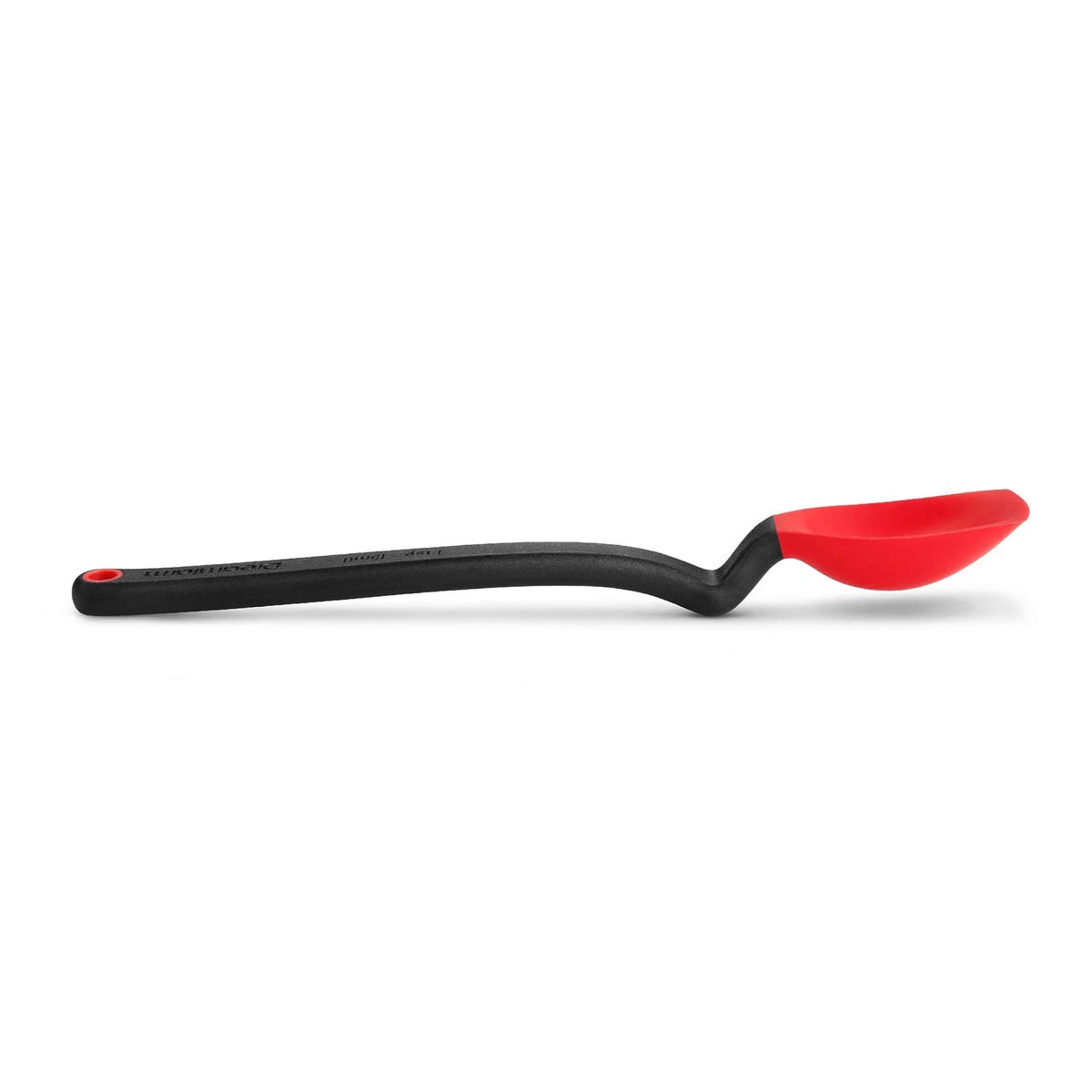 Supoon Mini Red Sit up Scraping Spoon