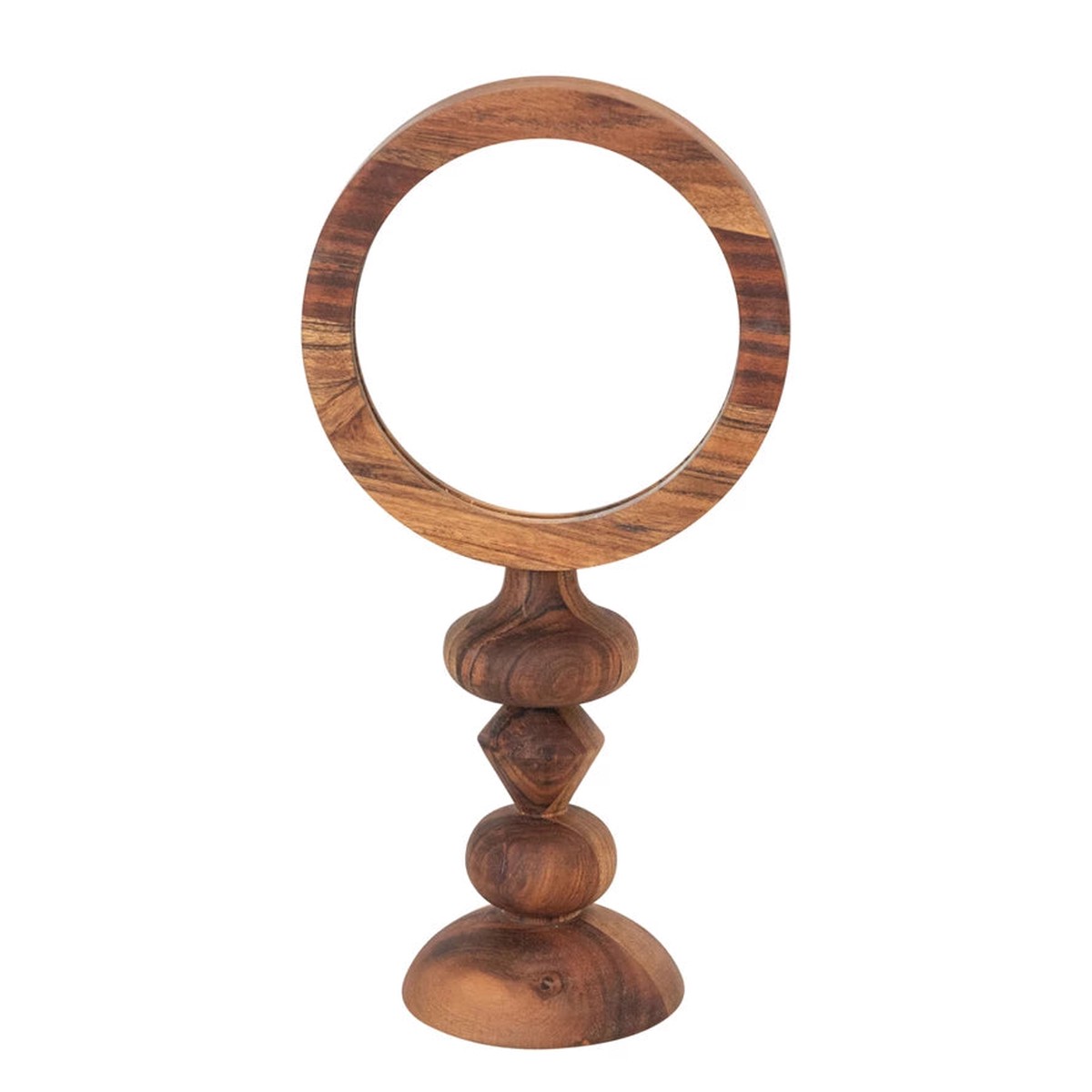 Acacia Vanity Mirror