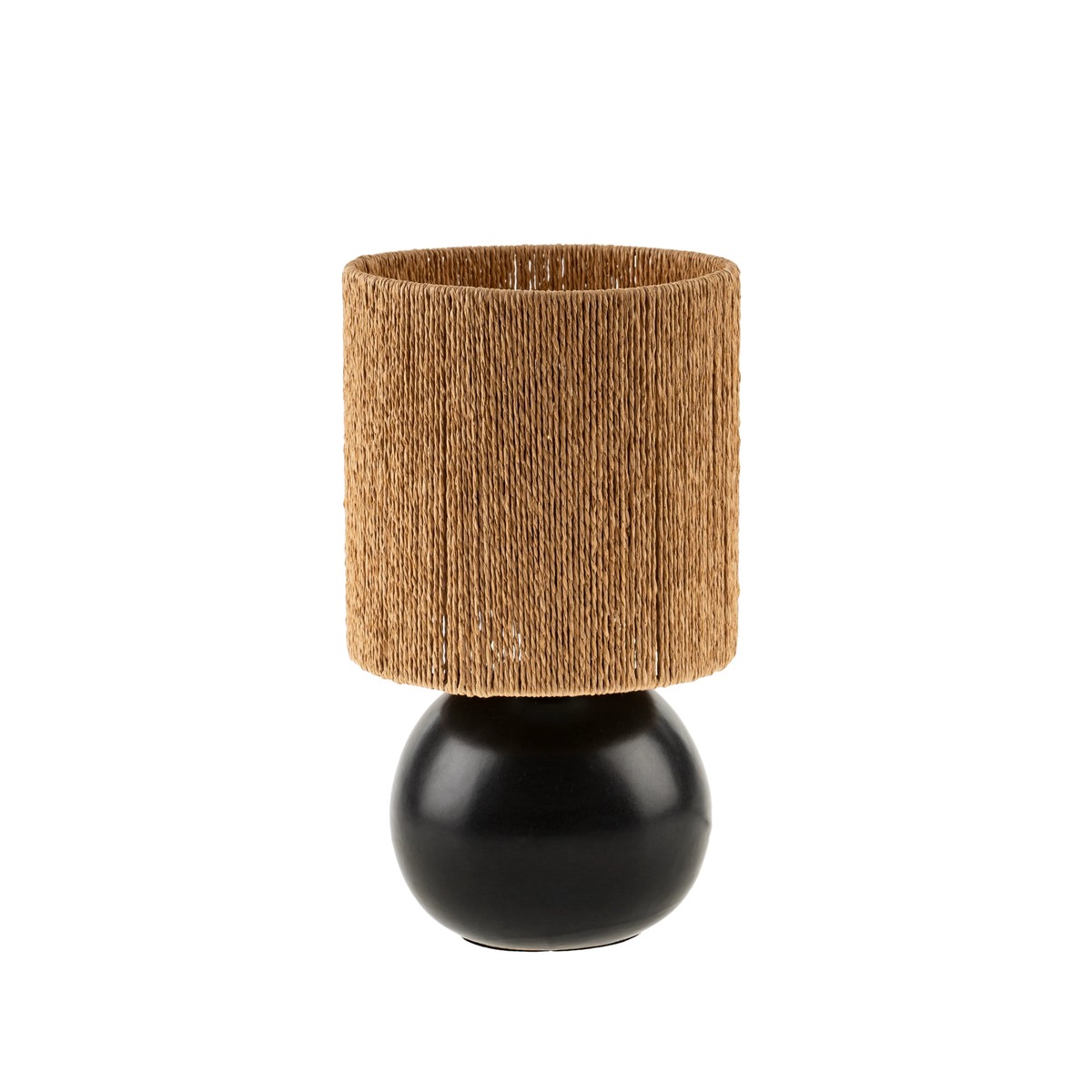 Dwell Table Lamp - Black