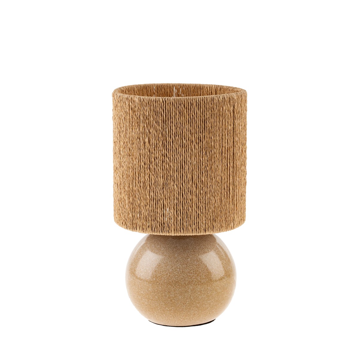 Dwell Table Lamp - Honey