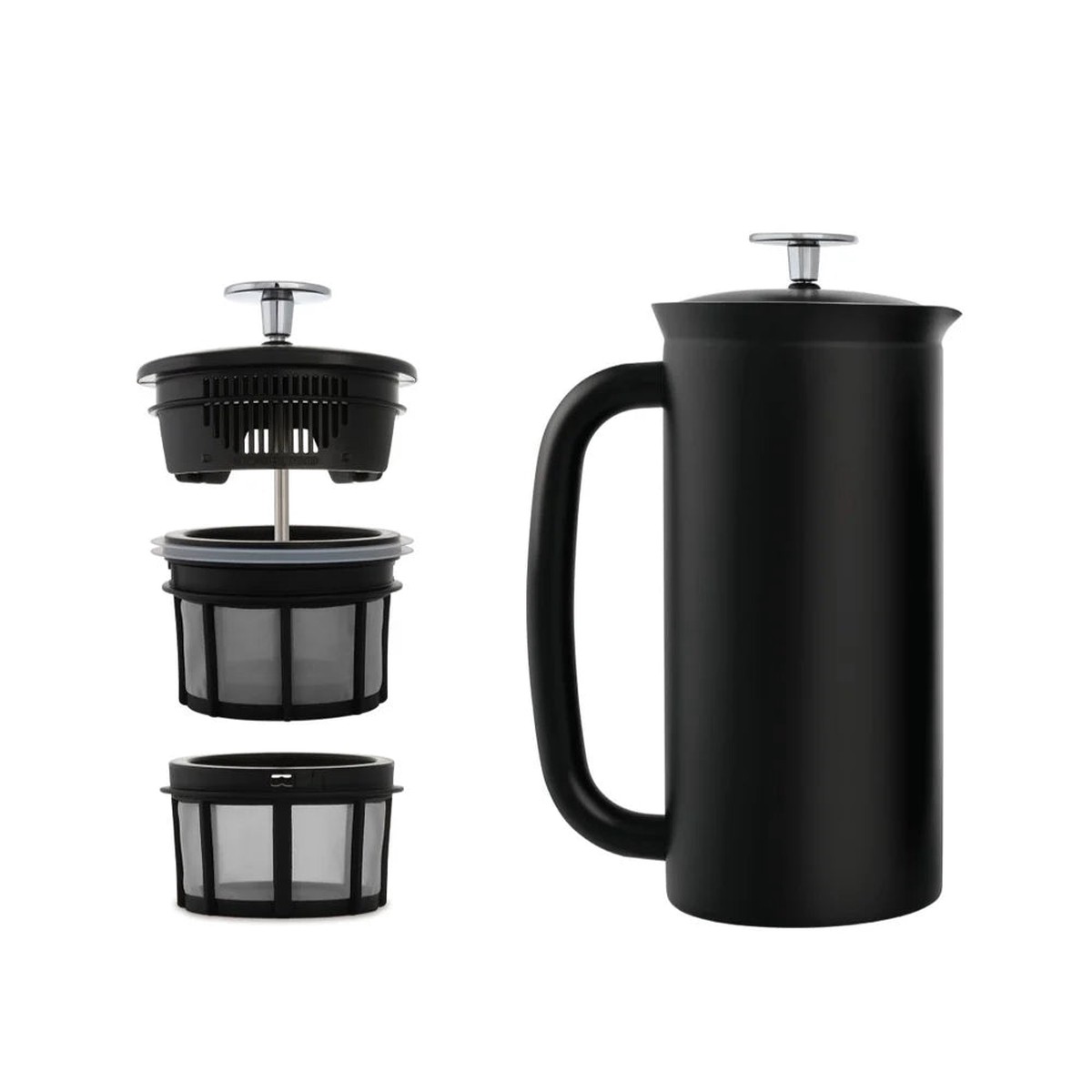Espro Double Walled Coffee Press 18oz