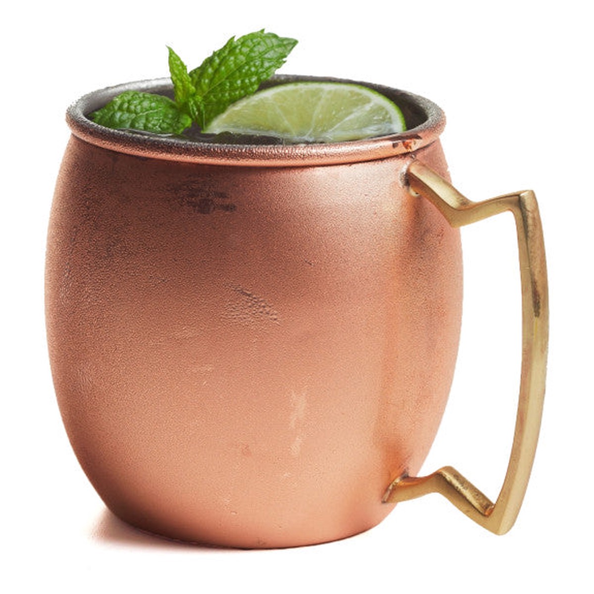 Moscow Mule Mug