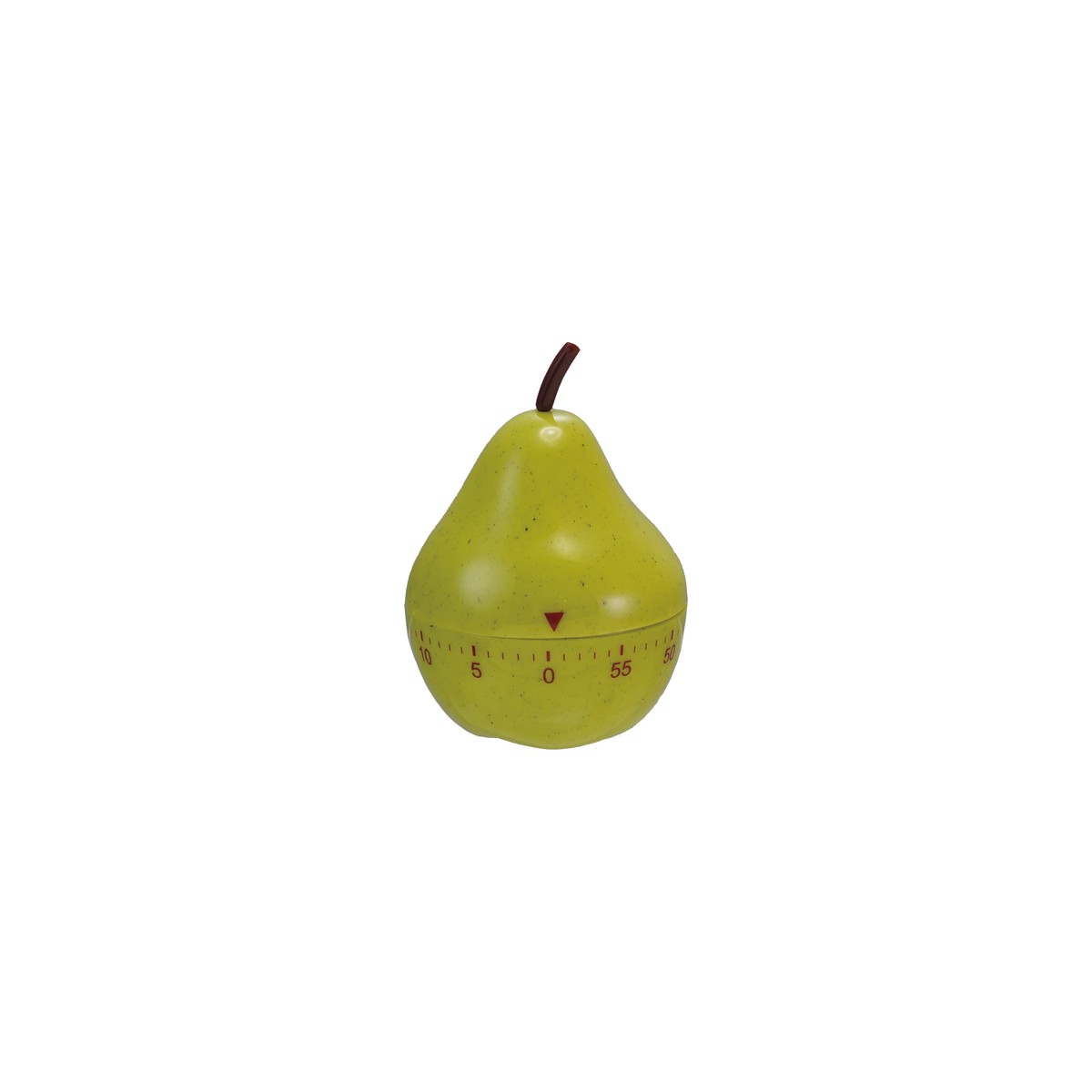 Pear Mechanical Timer