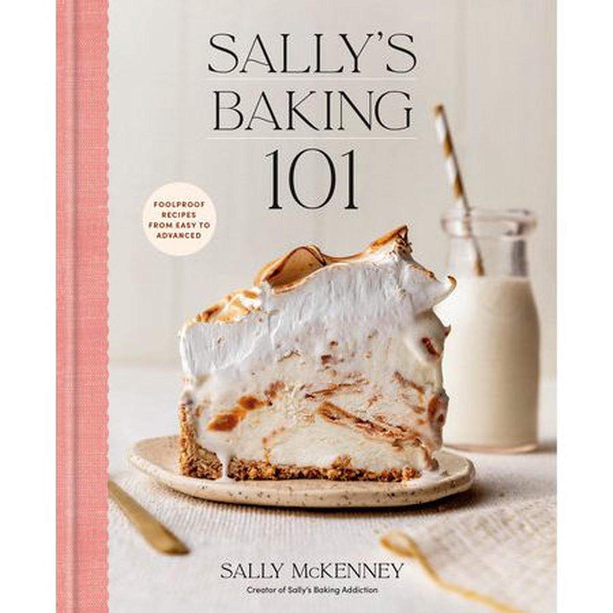 Sally's Baking 101