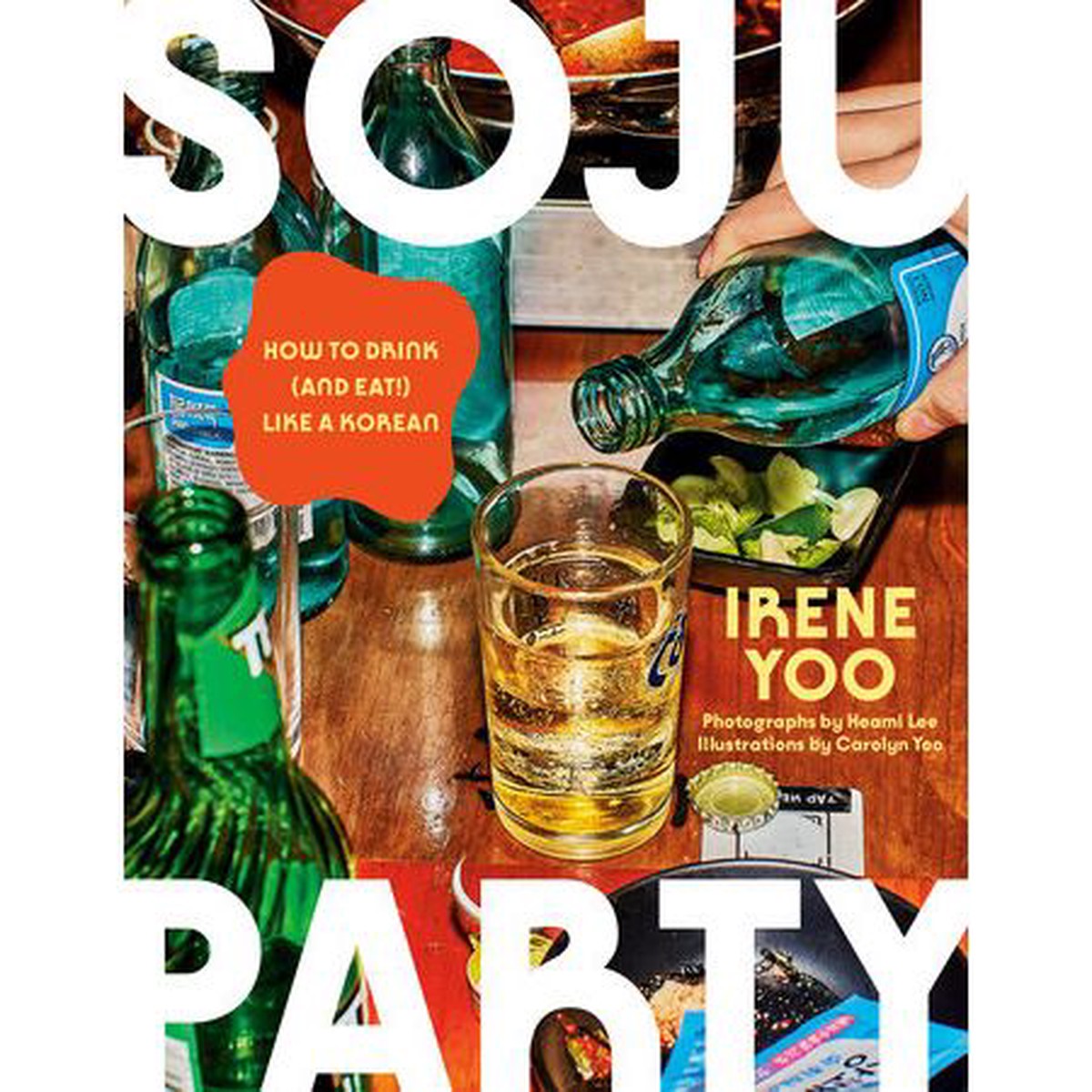 Soju Party