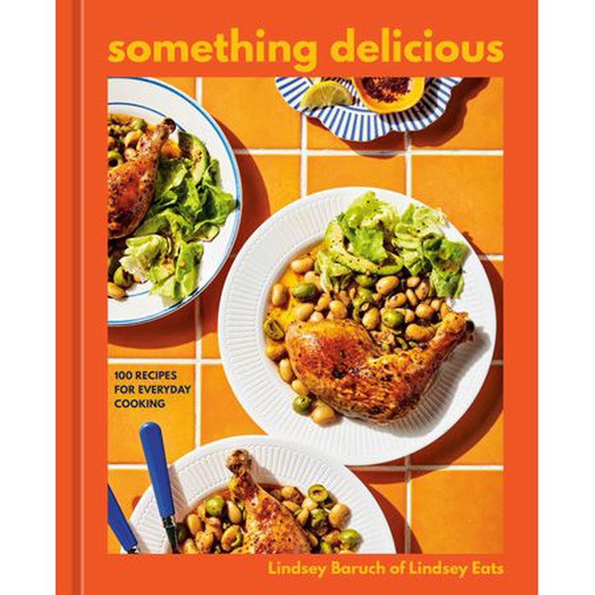 Something Delicious