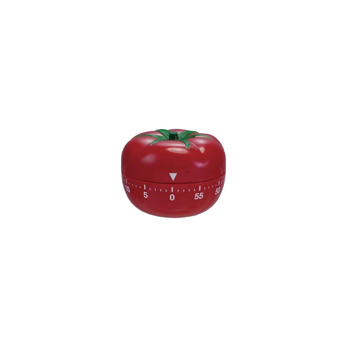 Tomato Mechanical Timer