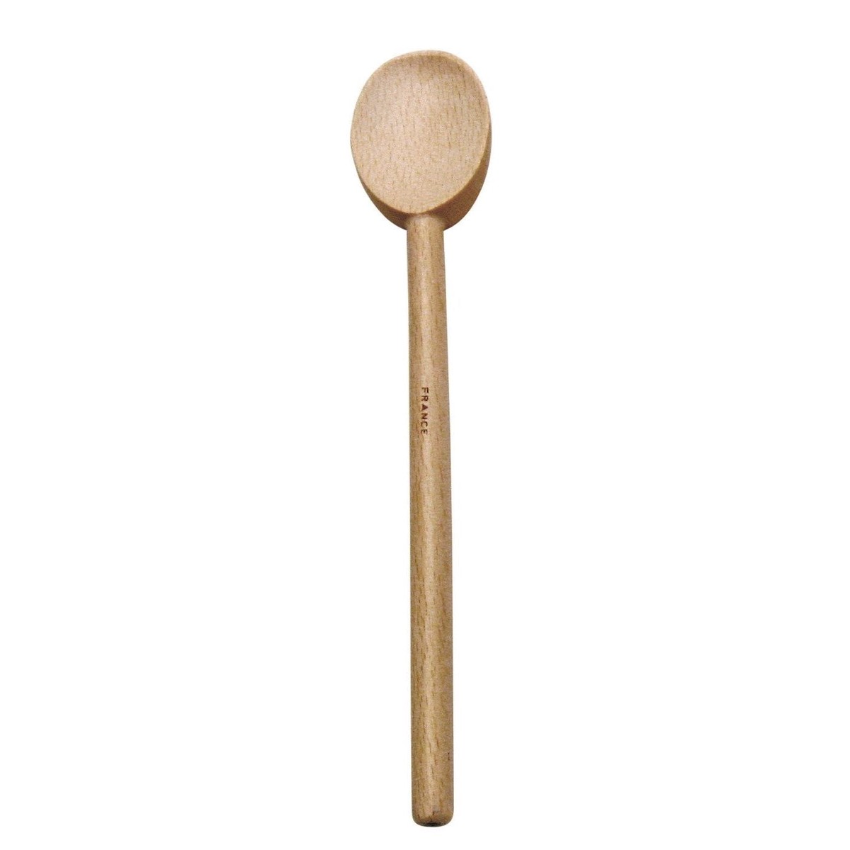 Beechwood Spoon 10"