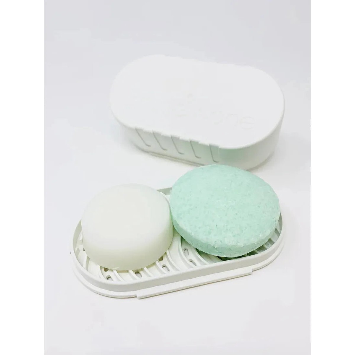 Bottle None Deep Clean Travel Set