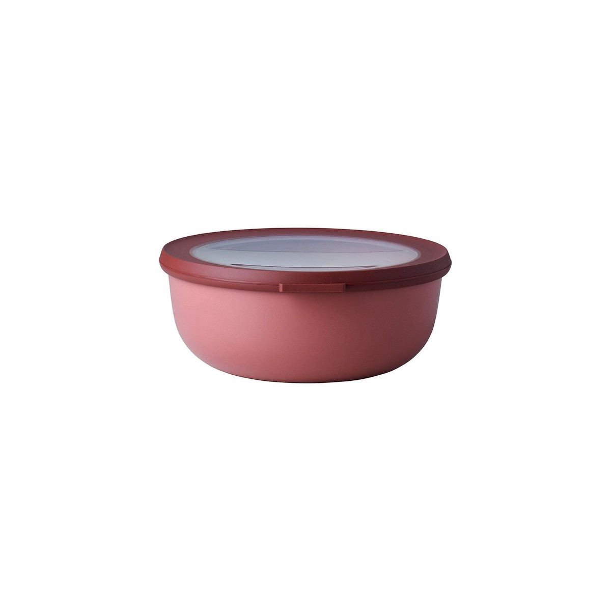 Vivid Mauve 1.2L Mepal Bowl