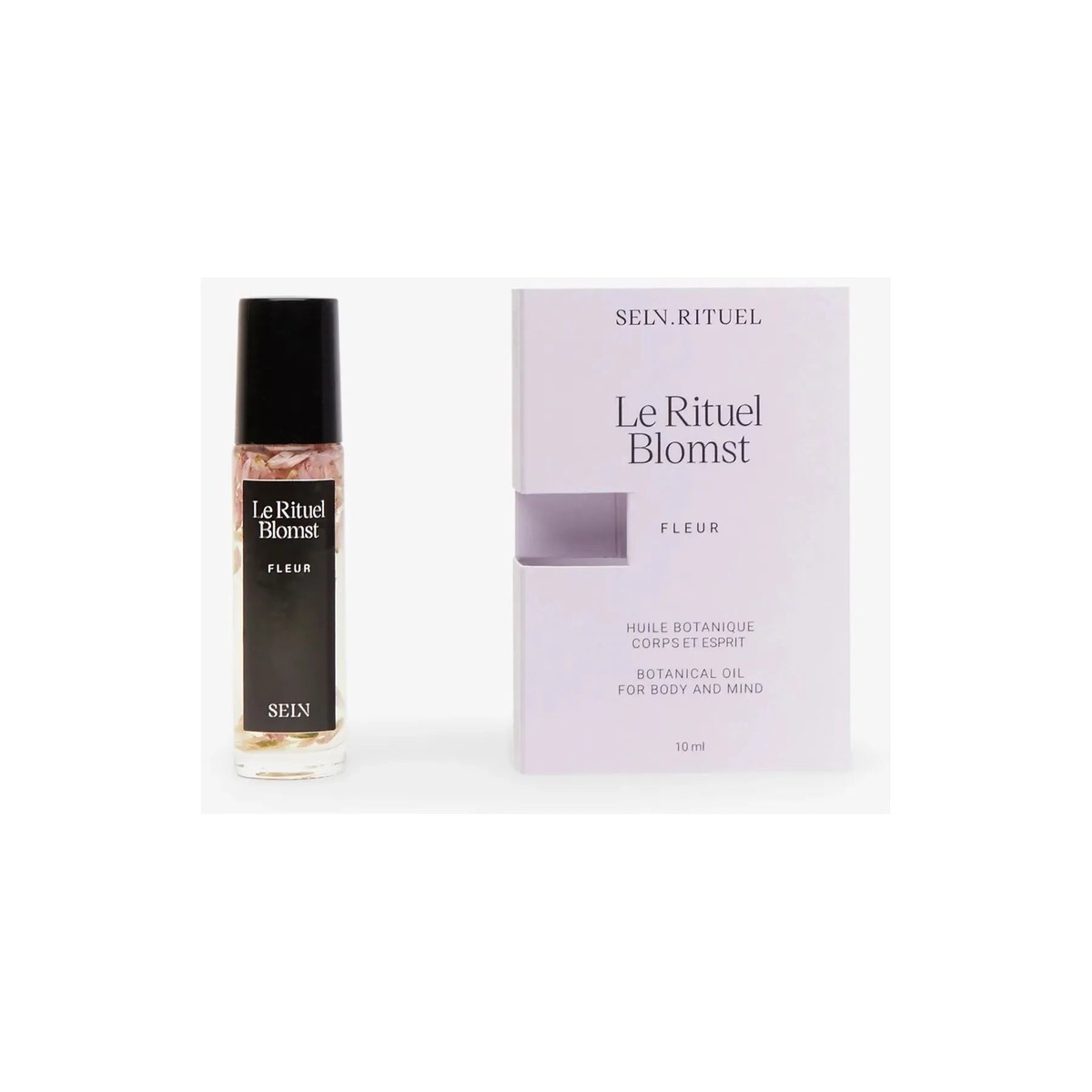 Blomst Ritual Botanical Oil Roll-On