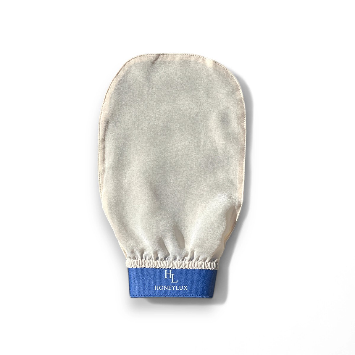 Turkish Silk Exfoliating Mitt - Body