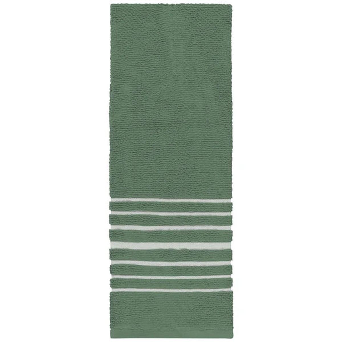 Hang-Up Towel in Elm Green