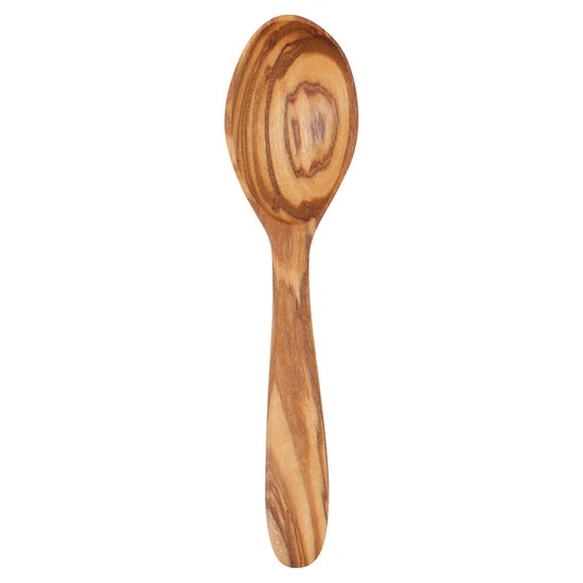 Small Olive Wood Spoon