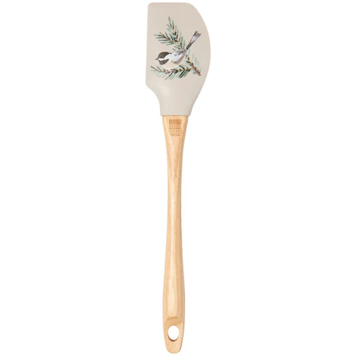 Spatula - Birds & Boughs