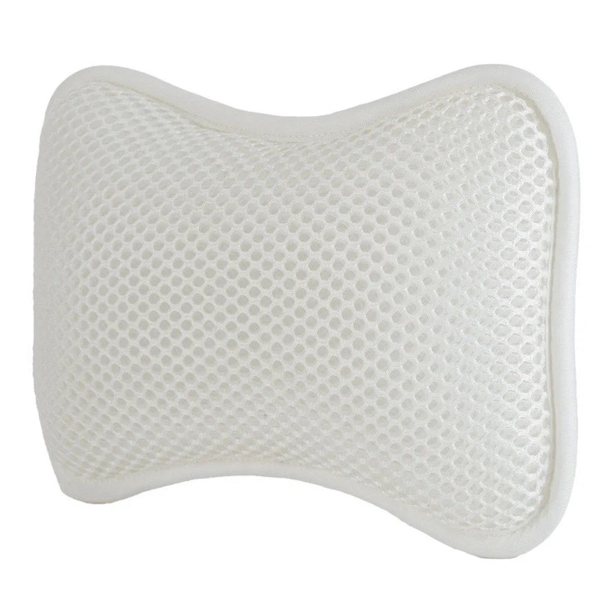Bathtub Pillow - White
