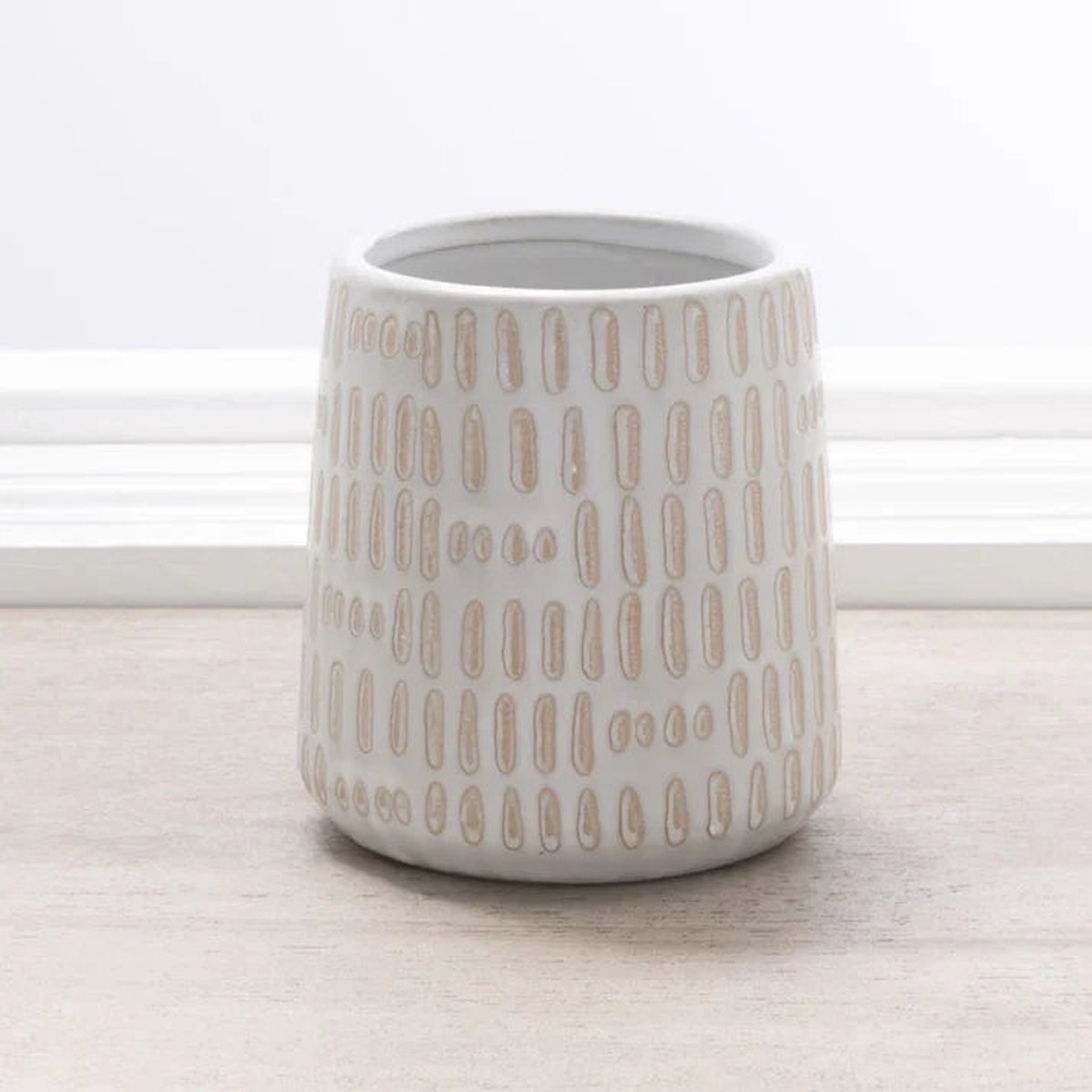 Tunisia Ceramic Tumbler