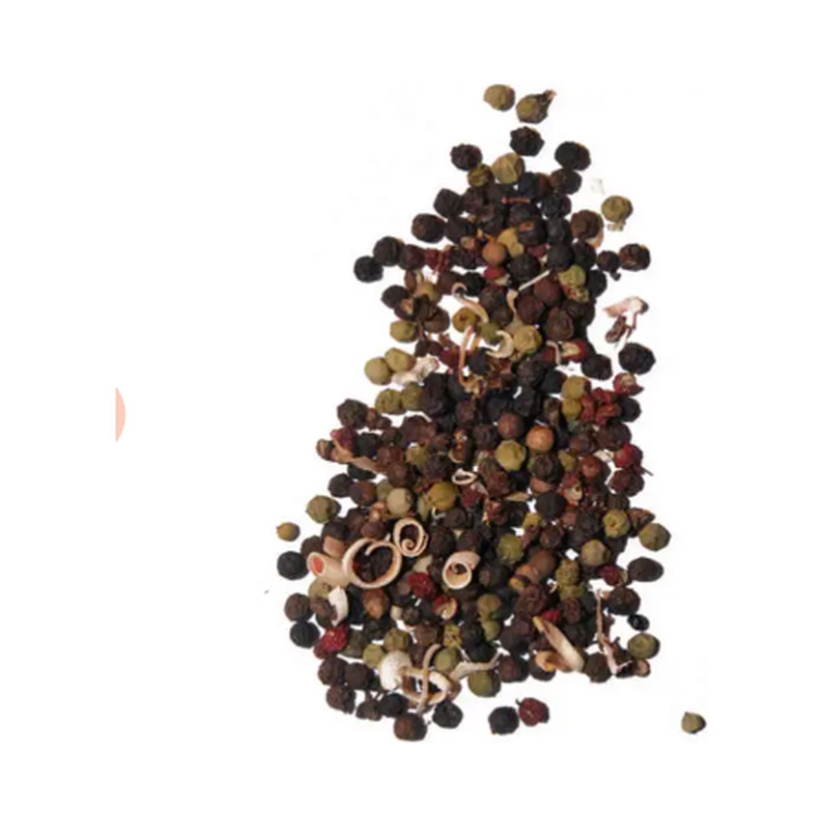Lemon pepper blend