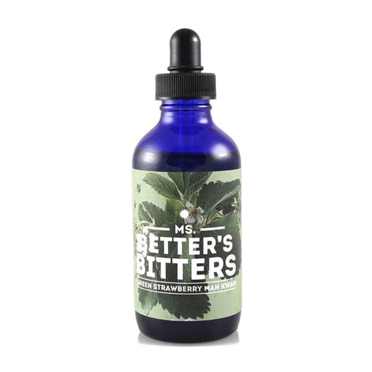 Ms. Better Bitters Strawberry