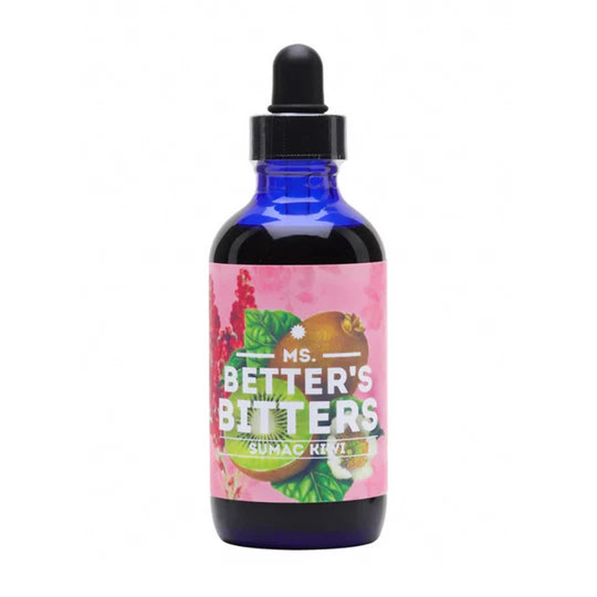 Ms. Better Bitters Sumac