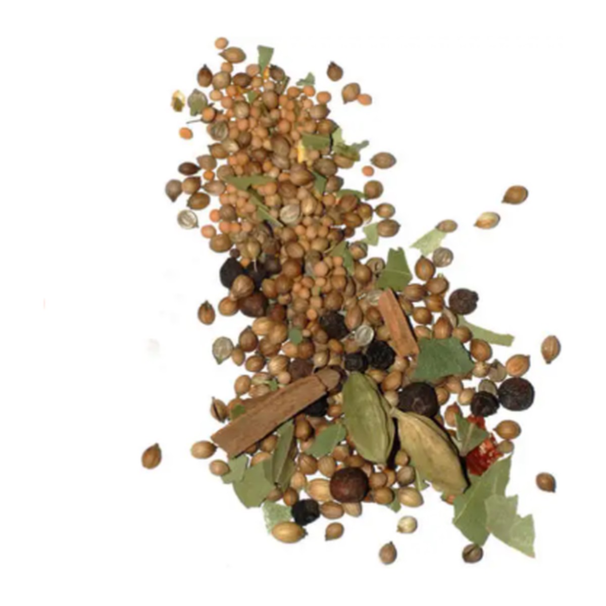 Pickling spices