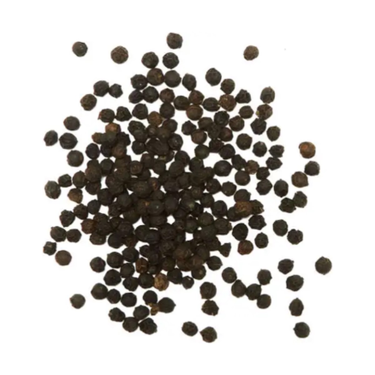 Tribal Black Pepper (India)