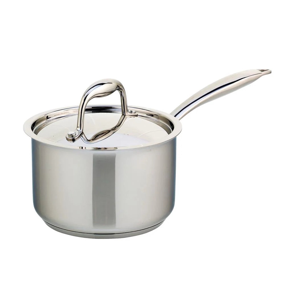 Accolade 2L Saucepan