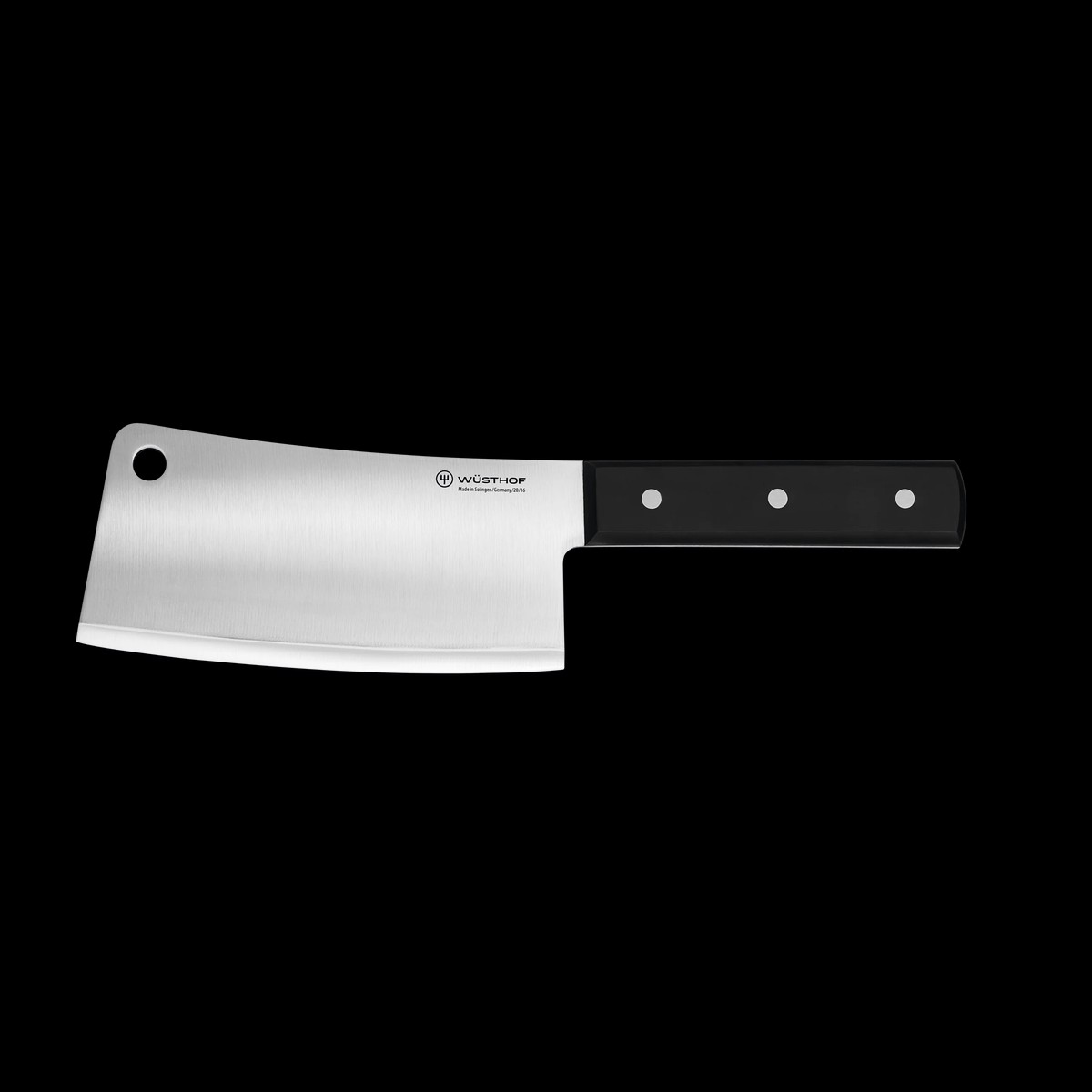 Wusthof Cleaver 6"
