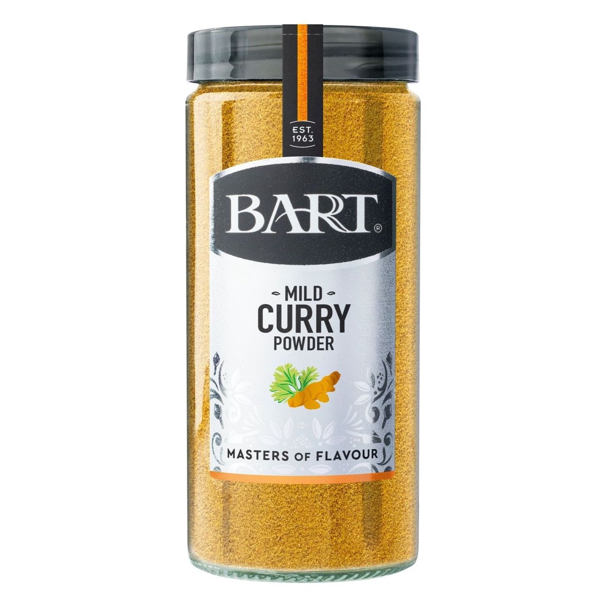 Bart Spices Mild Curry