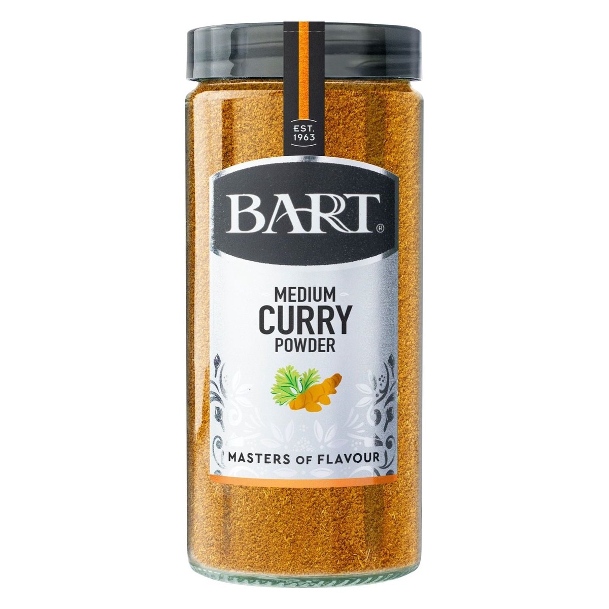 Bart Spices Medium Curry