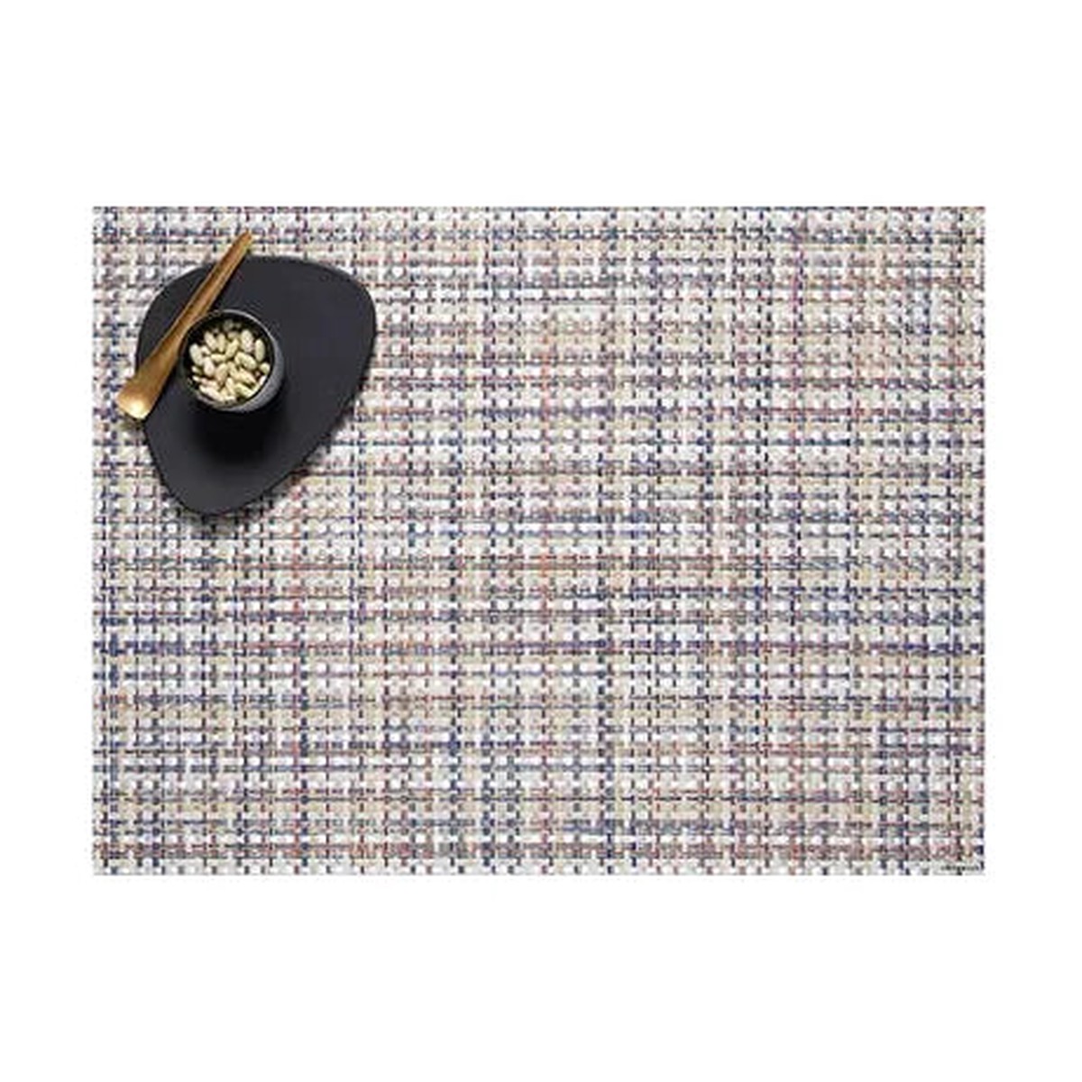 Chilewich Basketweave Table Mat - BonBon