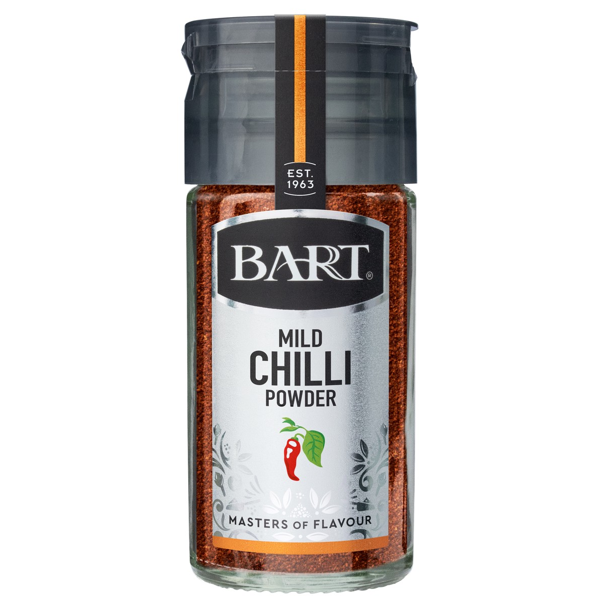 Bart Mild Chilli Powder