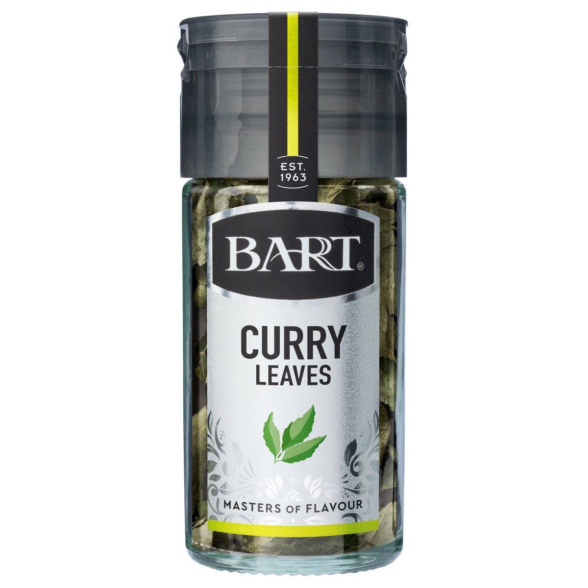Bart Spices Curry Leaves