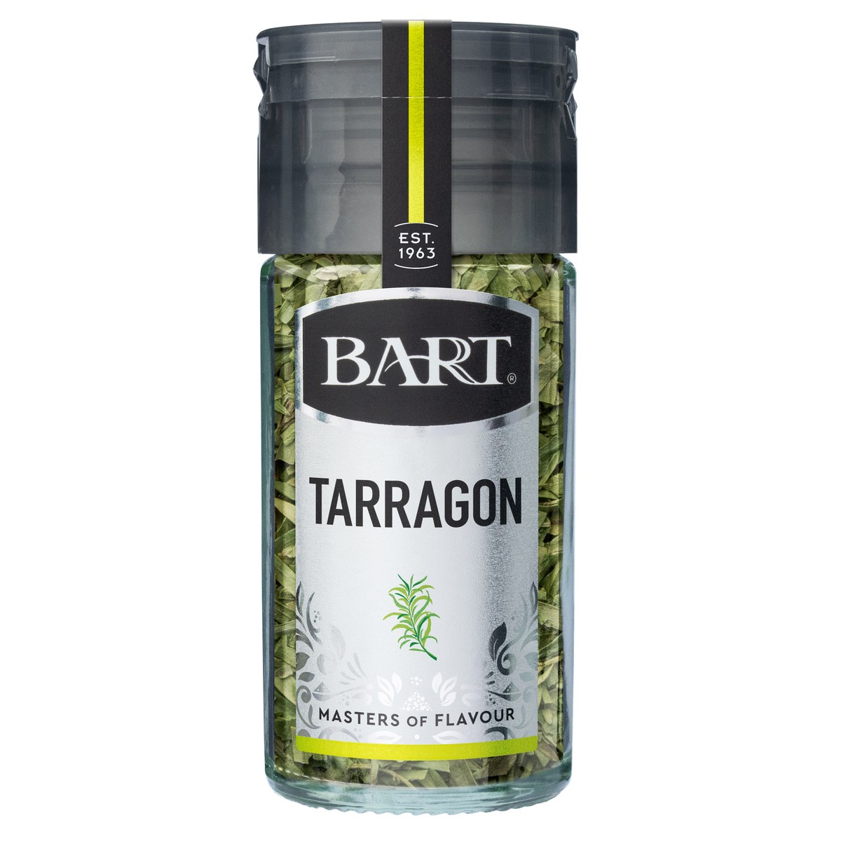 Bart Tarragon