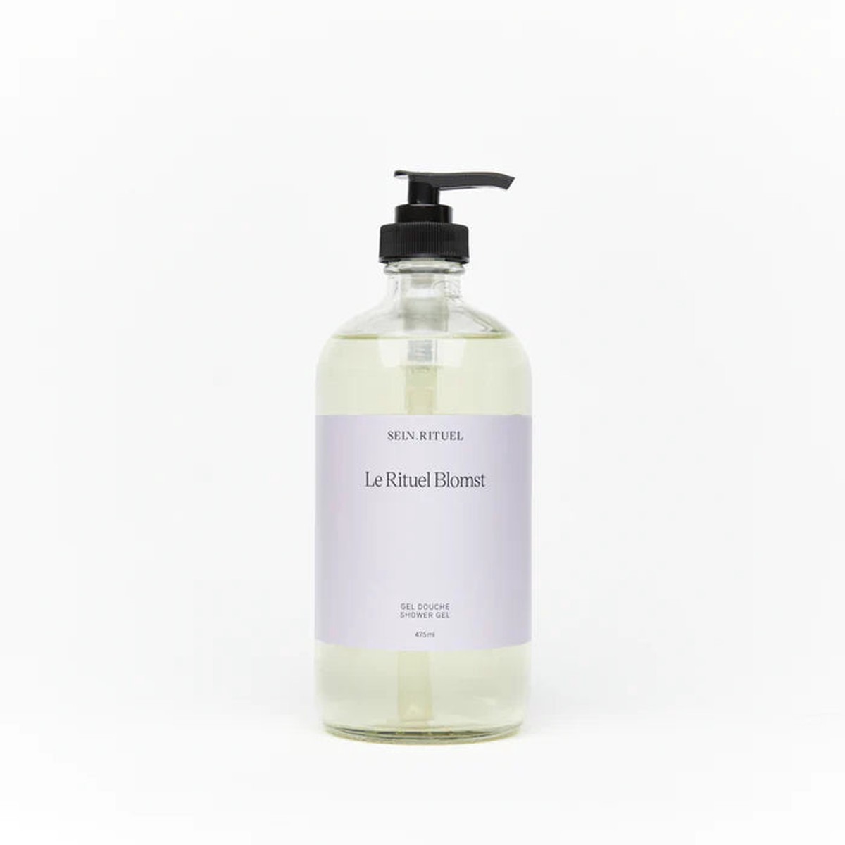 Blomst Shower Gel