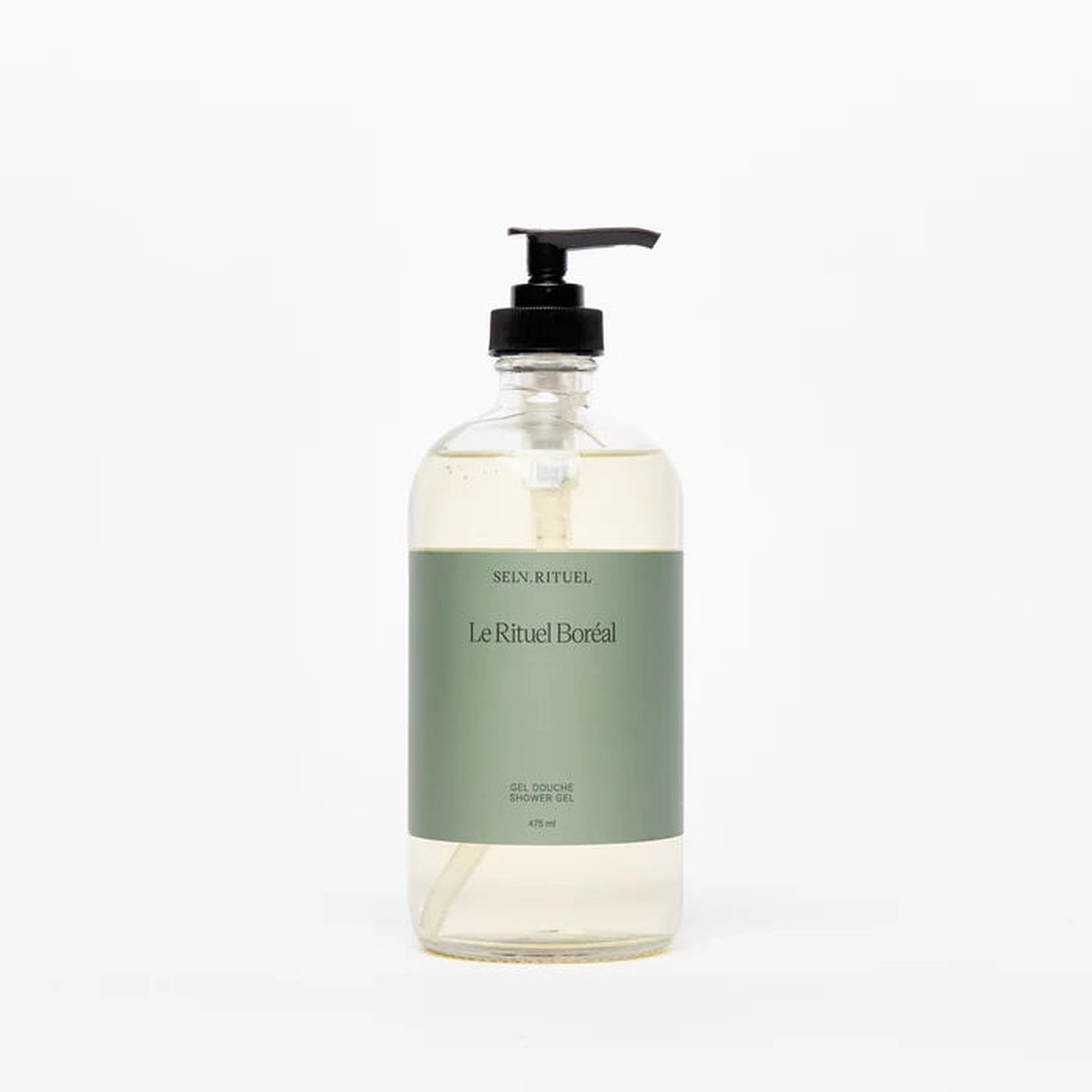 Boreal Shower Gel