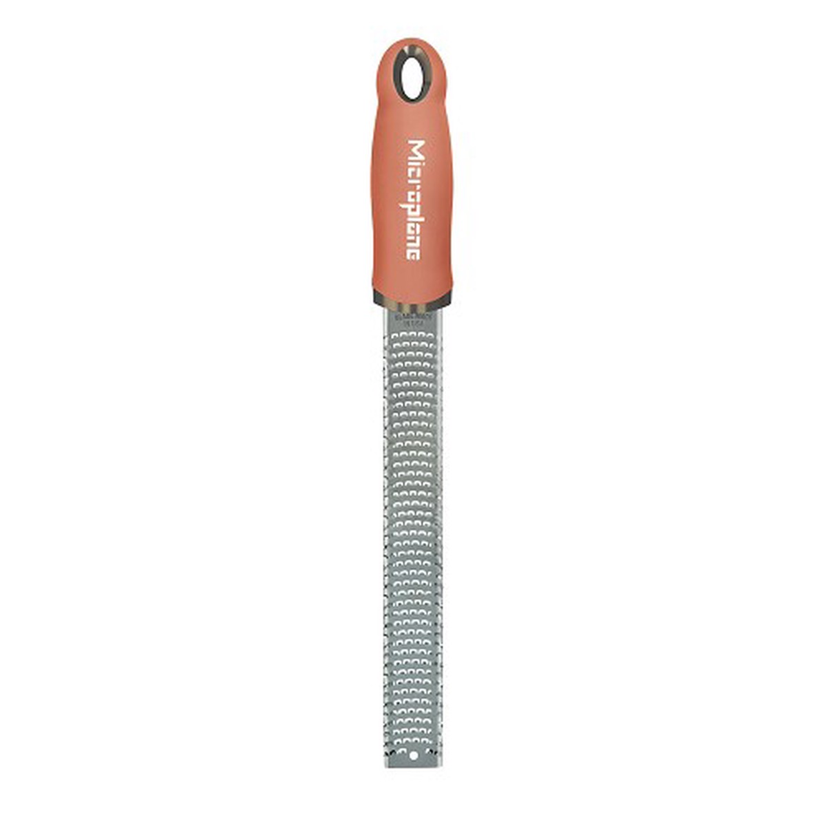Comfort Grip Microplane Zester - Cinnamon