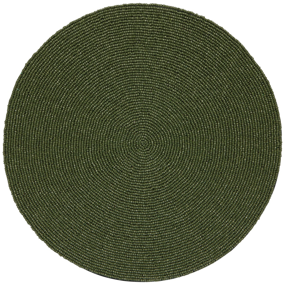 Cedar Beaded Placemat