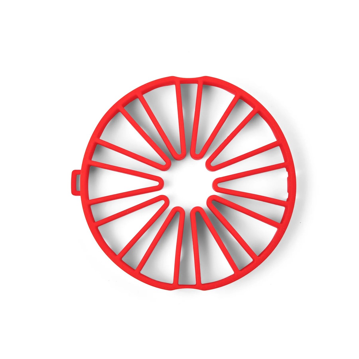 Silicone Dual Trivet Rack