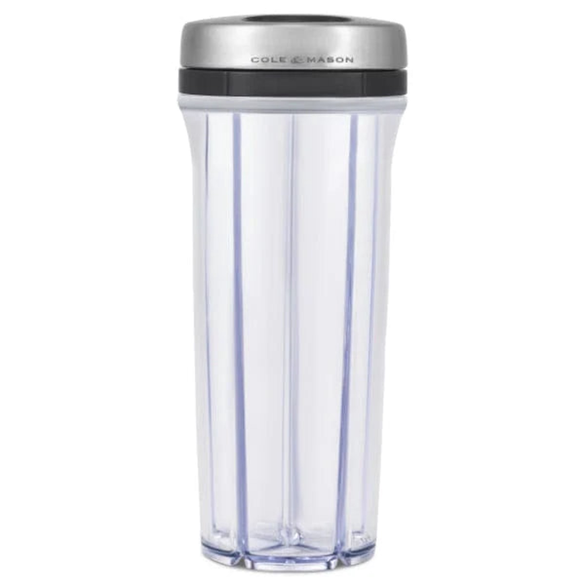 Spice & Sprinkle Storage Container