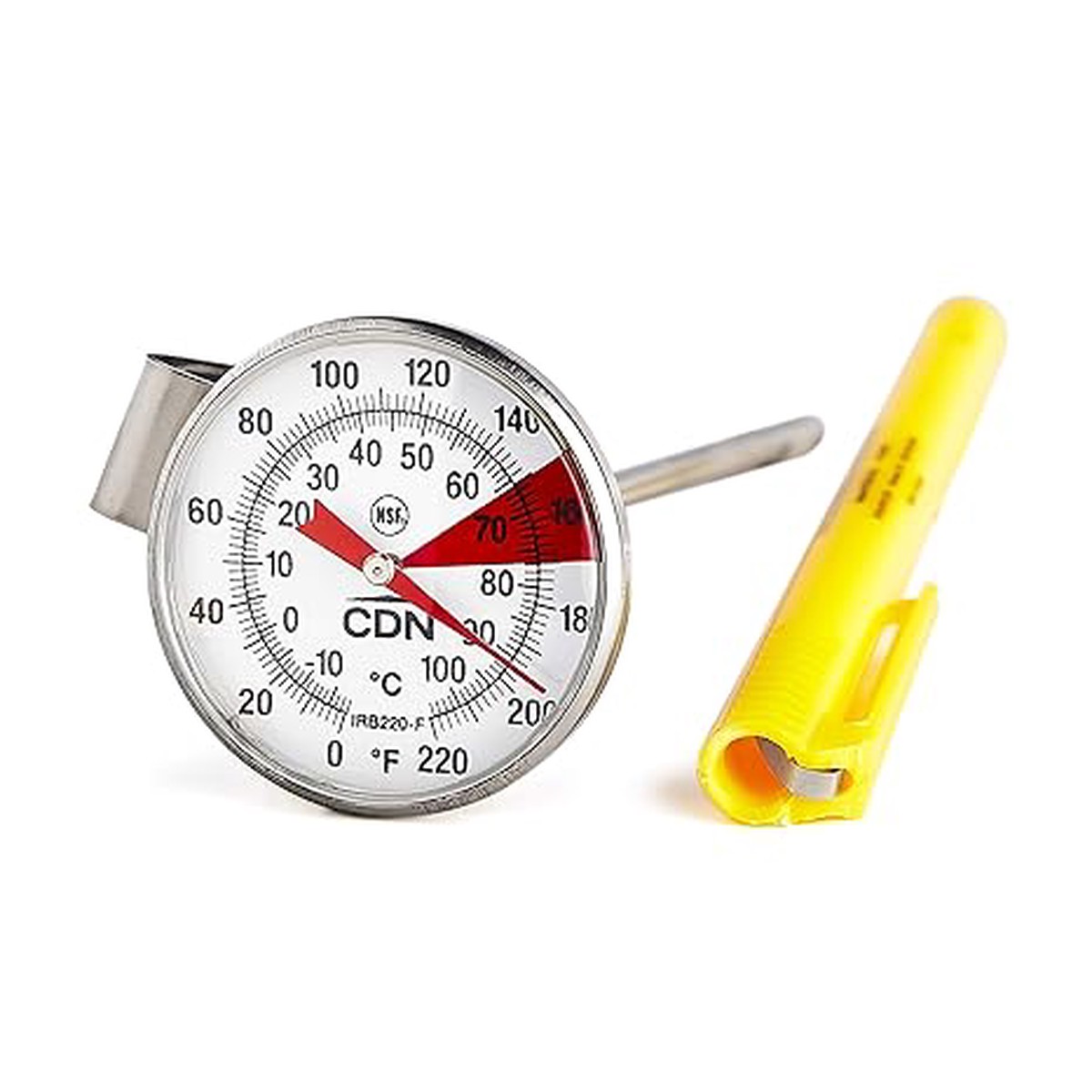 CDN Instant / Beverage Thermometer