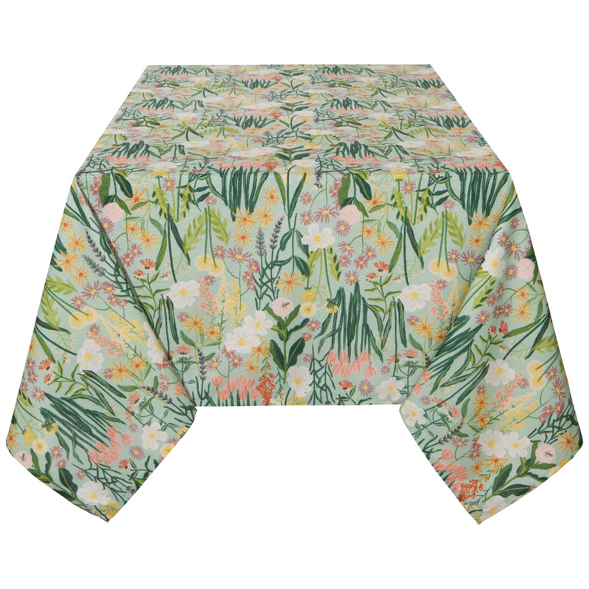 Tablecloth 60x90 - Bees & Bloom