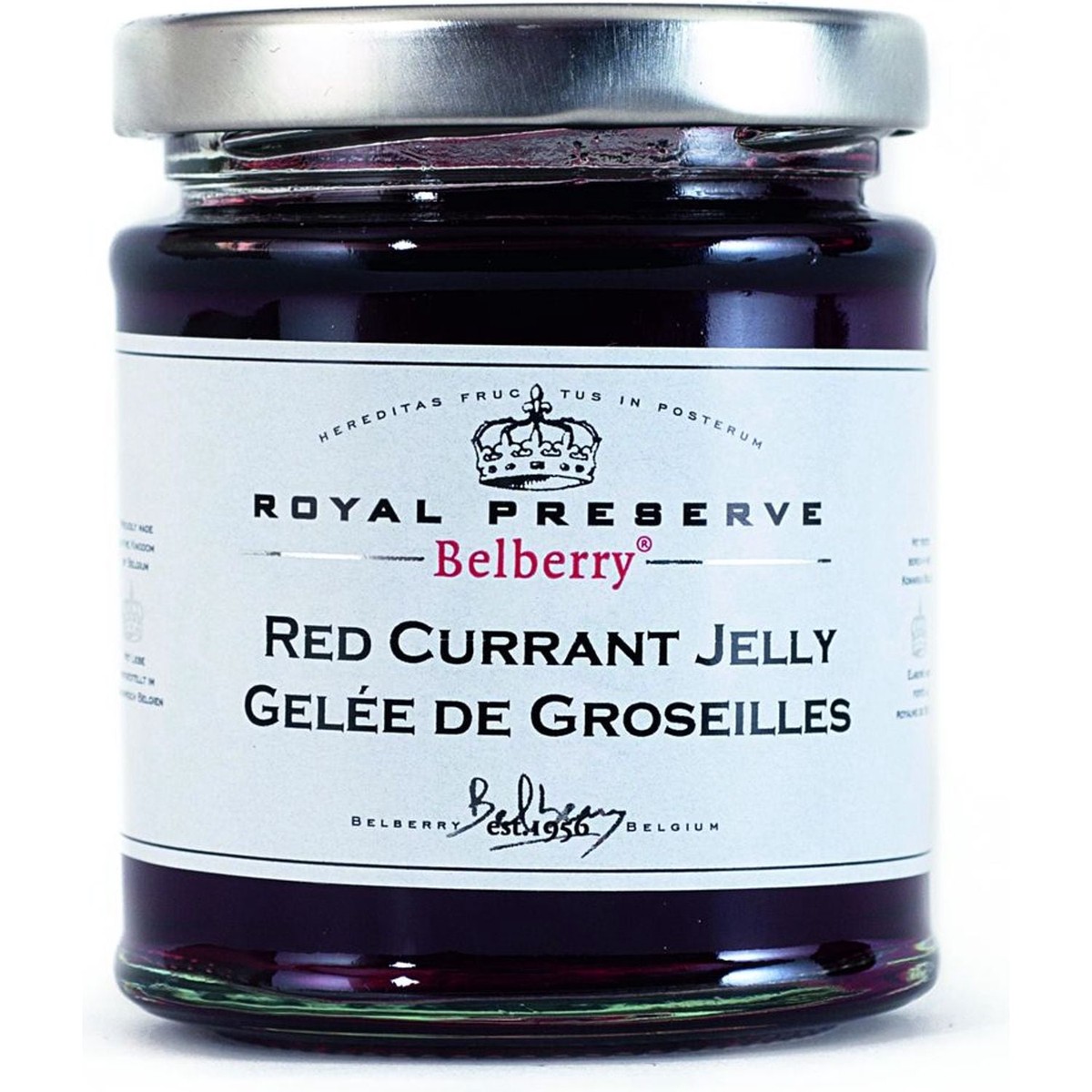 Belberry Redcurrant Jelly