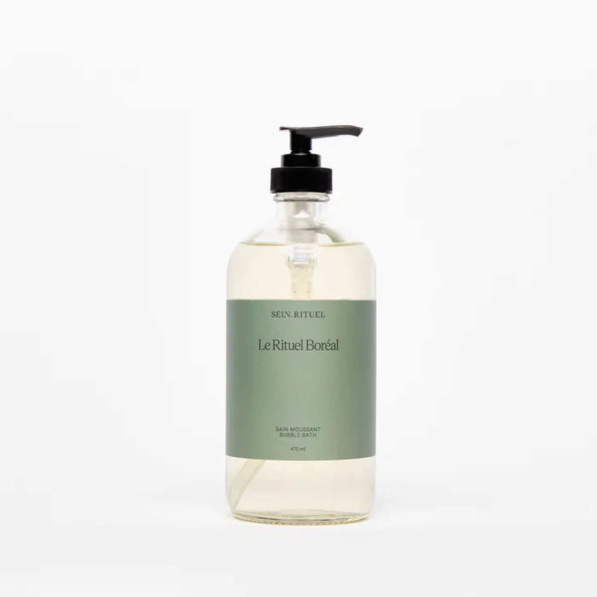 Boral Ritual Bubble Bath