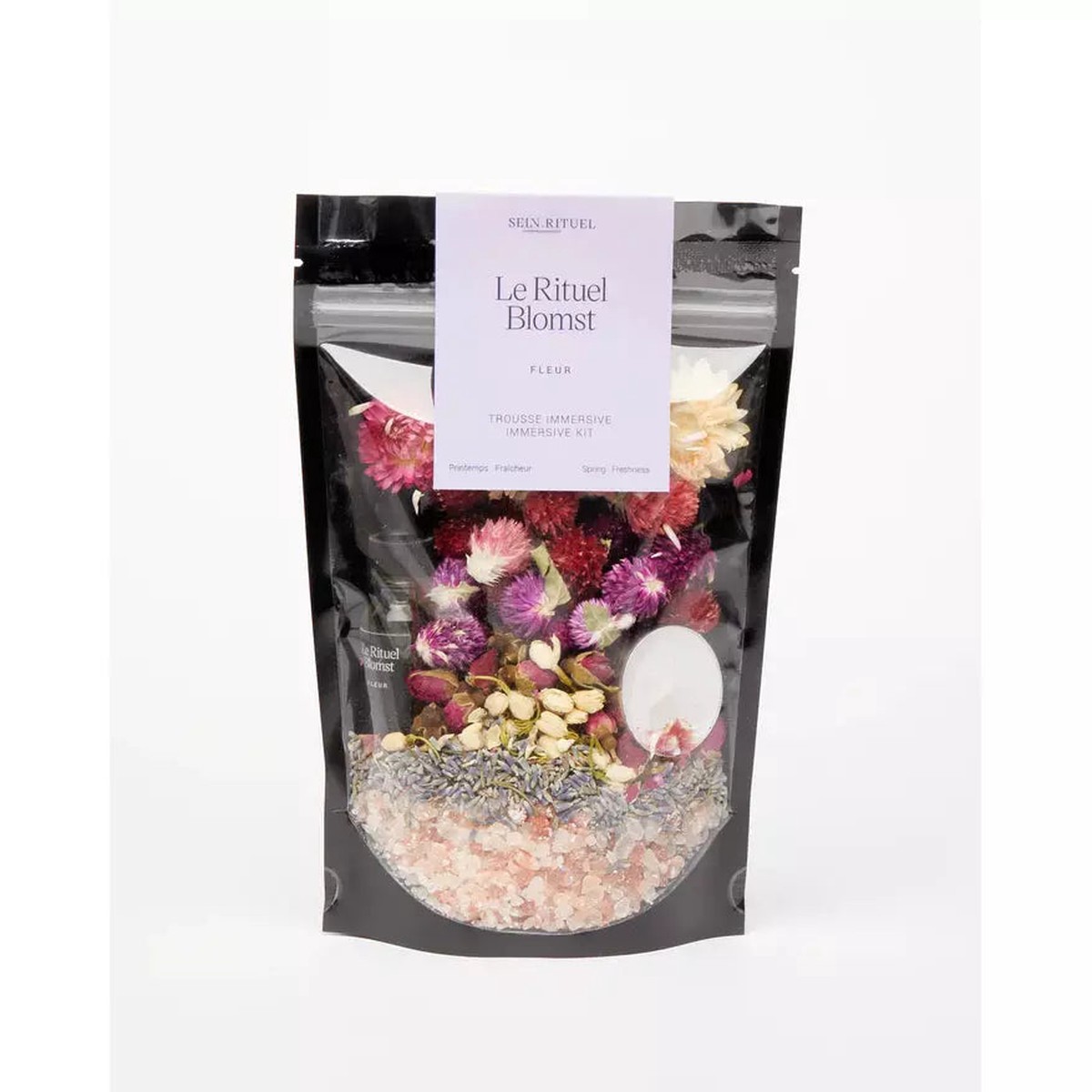 Blomst Ritual Immersive Kit