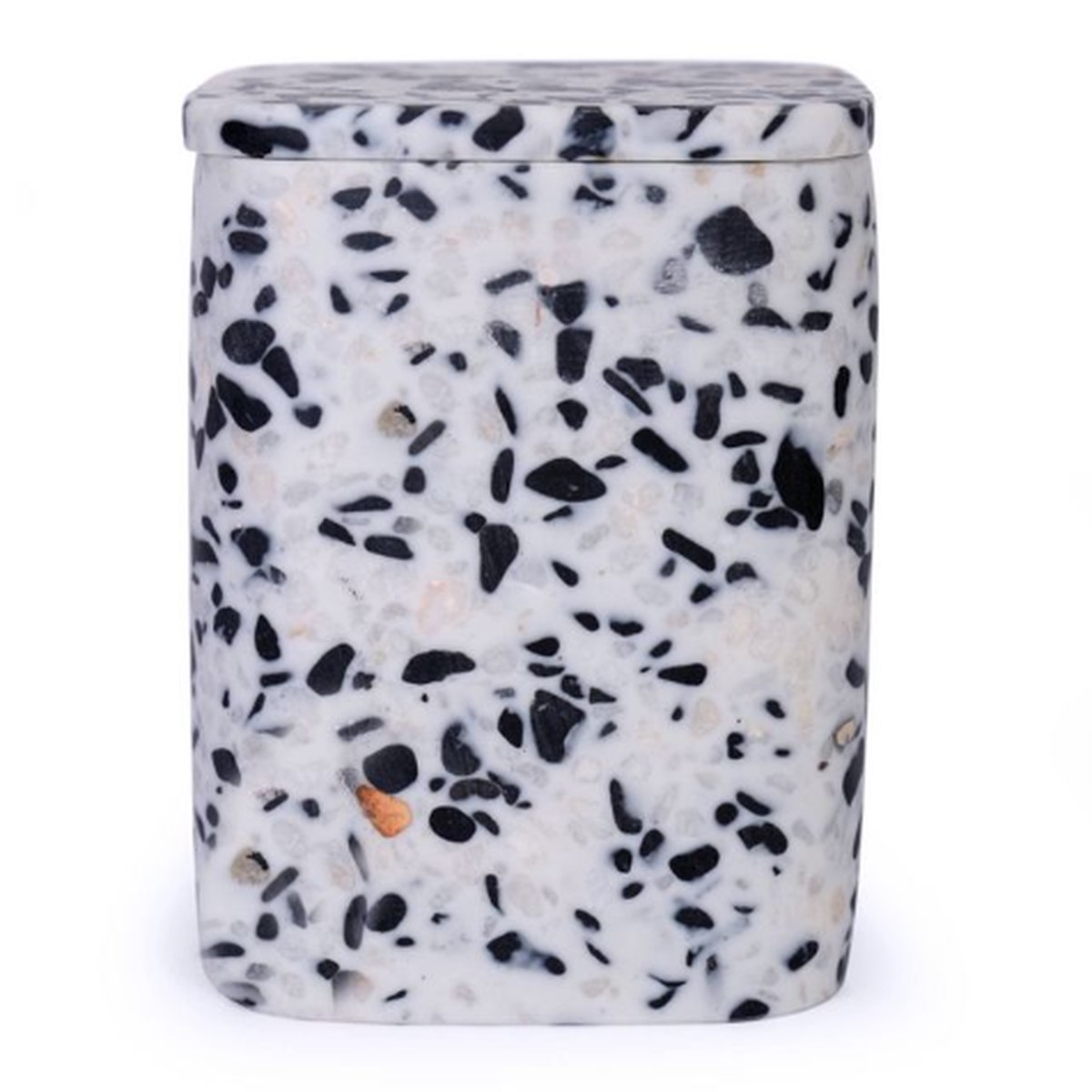 Bianco Jar