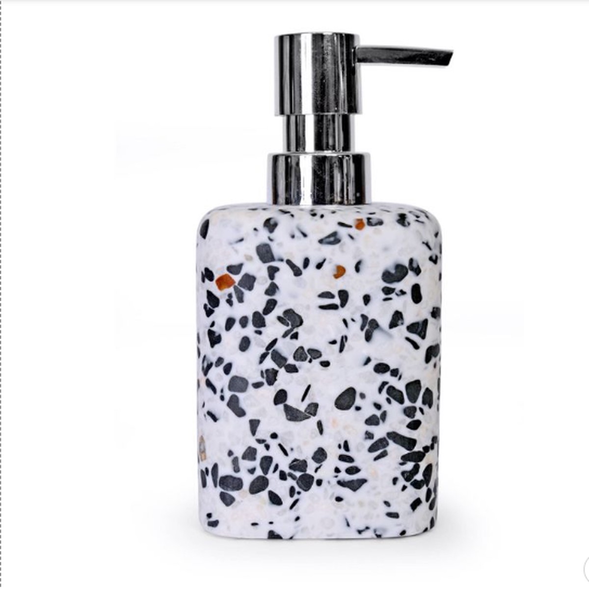 Bianco Soap Dispenser